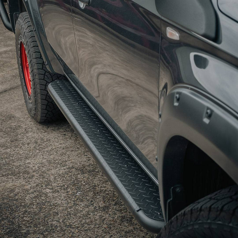 MQ Triton - GT Bumper Weekend Warrior Pack