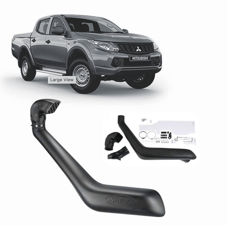 MQ Triton - GT Bumper Weekend Warrior Pack