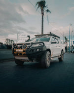 MR Triton Weekend Warrior - Accessory Pack