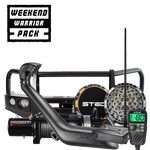 MR Triton Weekend Warrior - Accessory Pack