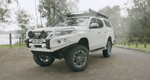MR Triton Weekend Warrior - Accessory Pack