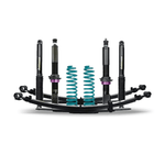 MR Triton Weekend Warrior Pack