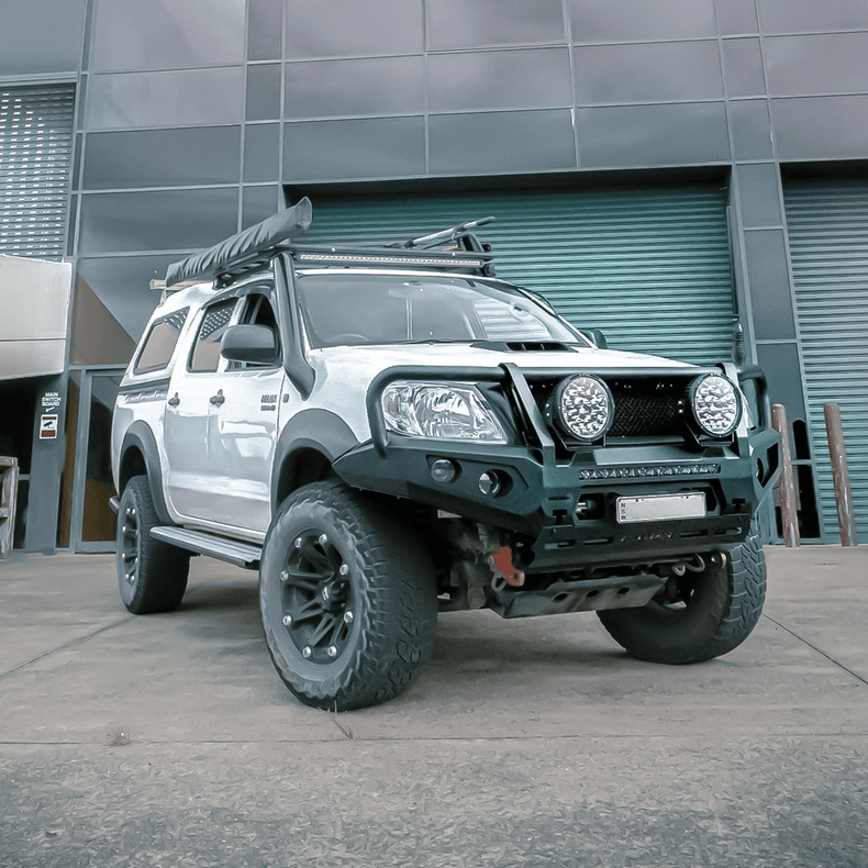 N70 Hilux 2005 - 2011 Weekend Warrior Pack