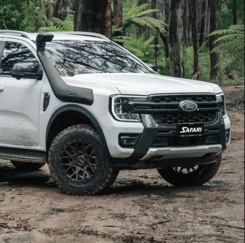 Next Gen Ranger Weekend Warrior Pack