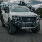 NP300 Navara 2015 - Current Weekend Warrior Pack