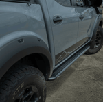 NP300 Navara 2015 - Current Weekend Warrior Pack