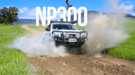 NP300 Navara Weekend Warrior Accessory Pack
