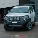 Prado 150 2018 - Current Weekend Warrior Pack