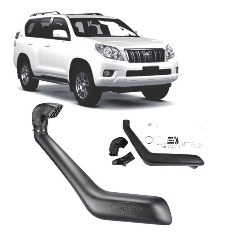 Prado 150 2018 - 2025 Weekend Warrior Pack - GT Bumper