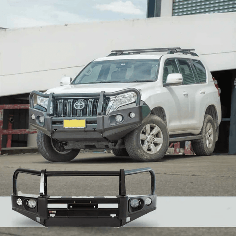 Prado 150 Series 2013 - 2017 Weekend Warrior Pack