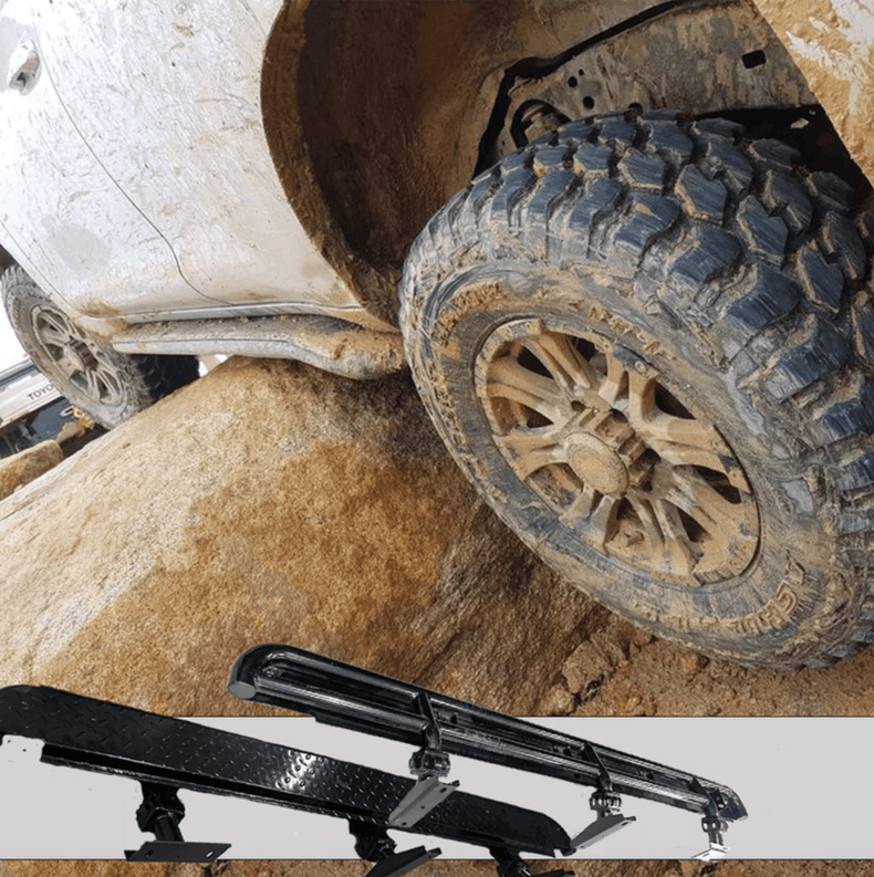 Prado 150 Series 2013 - 2017 Weekend Warrior Pack