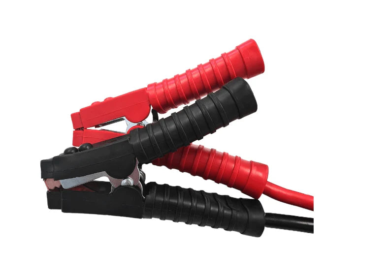 175a /8AWG Connector to alligator