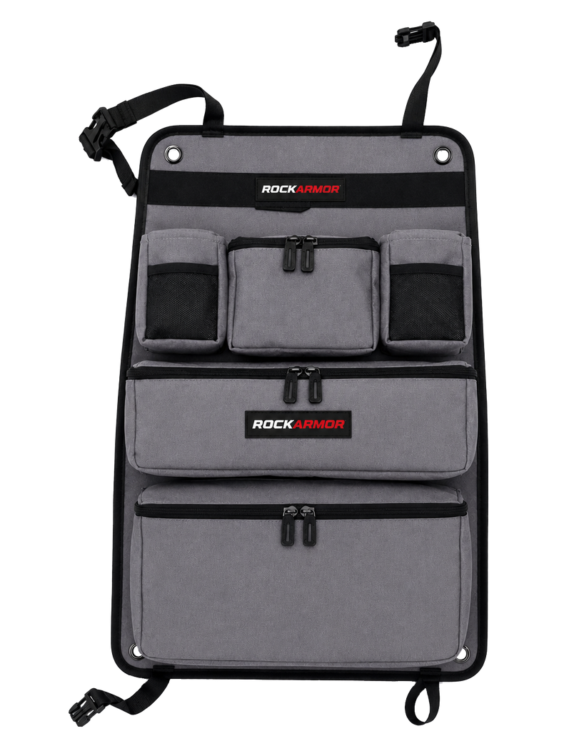 Seat Organiser - Rockarmor