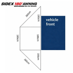 180 Awning