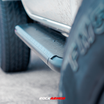 Rockslider side step to suit Toyota HILUX 2005-2015 N70 SINGLE CAB