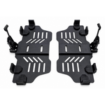 Storage Box Roof Rack Clamping Mount for 75litre lowline storage box