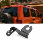 Rear Tail Gate Antenna Mount Suits Tank 300
