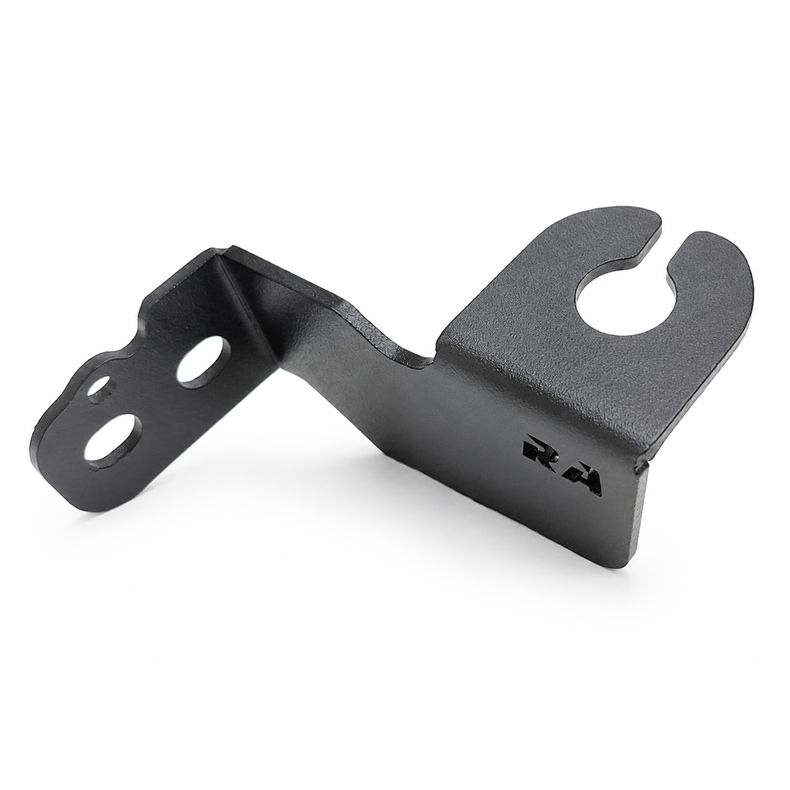 Tank 300 Rear Tail Gate Antenna Mount