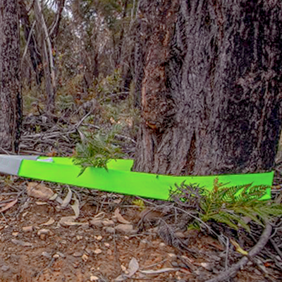 Tree Trunk Protector 3m 8000kg