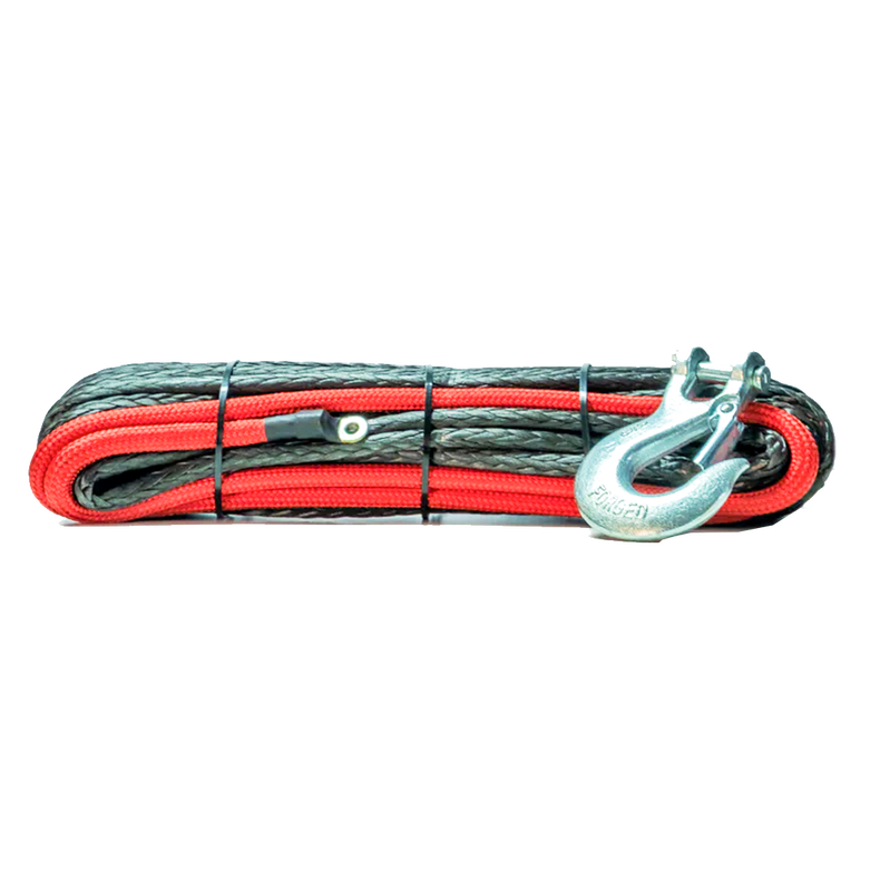 Winch Rope 28m 12000 pound