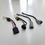 wiring harness connectors