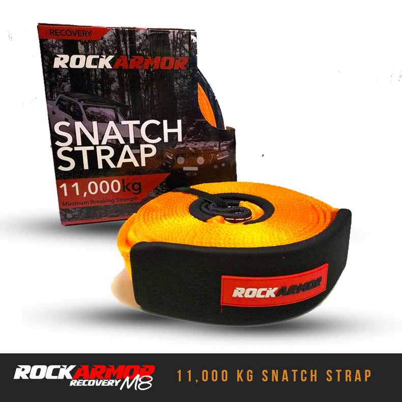 Snatch Strap 11000kg
