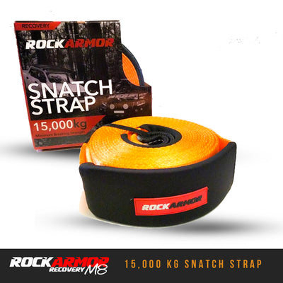 Snatch Strap 15000kg