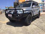 Premium Bull Bar to suit TOYOTA Prado FJ120 03-09 Bar Replacement