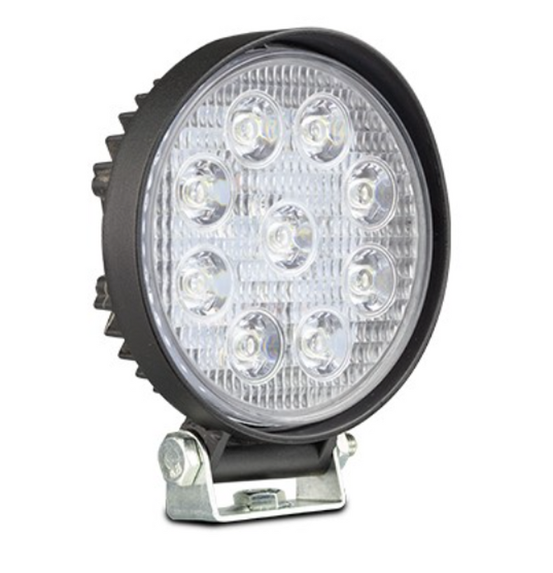 Fog Light LED to suit premium /elite Bull Bar