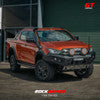 GT Hoopless Bull Bar to suit Isuzu D-Max 2020- 04/2024