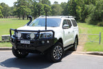 Elite Bull Bar to suit NISSAN NAVARA NP300 D23 2015-2020 Bar Replacement