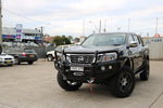 Elite Bull Bar to suit NISSAN NAVARA NP300 D23 2015-2020 Bar Replacement