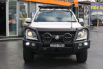 ELITE BULL BAR to suit HOLDEN COLORADO 2012-2020 Bar Cut