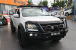 ELITE BULL BAR to suit HOLDEN COLORADO 2012-2020 Bar Cut