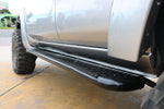 Rockslider side step to suit Nissan Patrol Y61 GU1 to current