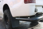 REAR STEP TOWBAR 2.7T TO SUIT HILUX 05+ N70