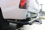 REAR STEP TOWBAR 2.7T TO SUIT HILUX 05+ N70
