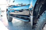 Rockslider side step to suit TOYOTA Prado FJ120 03-09