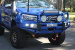 Elite Bull Bar to suit TOYOTA HILUX VIGO 2015-2019 Bar Replacement N80