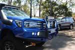Elite Bull Bar to suit TOYOTA HILUX VIGO 2015-2019 Bar Replacement N80