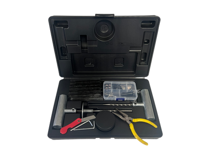 Puncture Repair Kit 70 pce