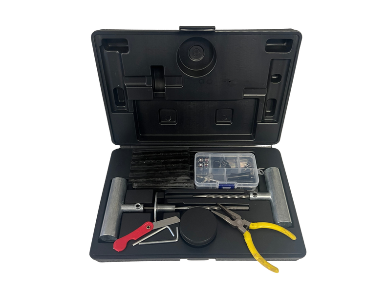 Puncture Repair Kit 70 pce