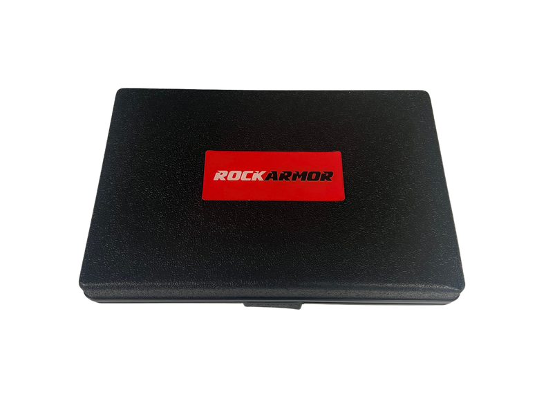 Puncture Repair Kit 70 pce