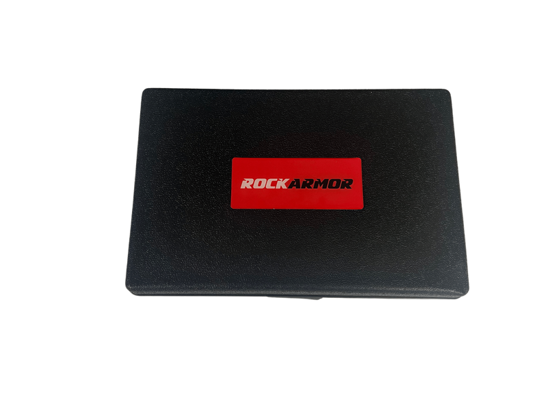 Puncture Repair Kit 70 pce