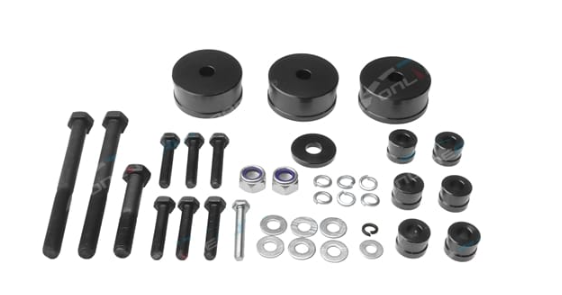 Diff Drop 200 series