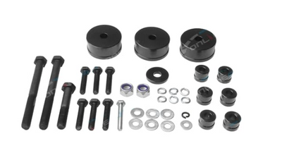 Diff Drop 200 series