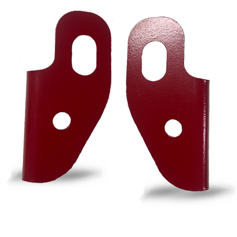 Rated recovery points - Suits GU Patrol S3+ | LC80 | LC100 | LC105 | R51 Pathfinder