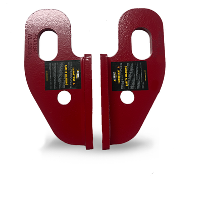 Rated recovery points - Suits GU Patrol S3+ | LC80 | LC100 | LC105 | R51 Pathfinder