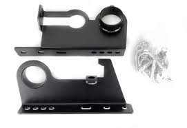 shovel and jack bracket For Roof Rack