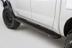 Rockslider side step to suit Toyota HILUX 2005-2015 N70
